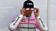 Esteban Ocon